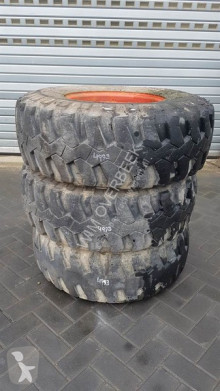 Michelin 335/80-R18 (12.5R18) - Tyre/Reifen/Band used wheel