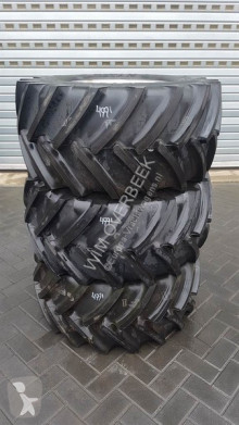Titan 38x18.00-20 NHS - Tyre/Reifen/Band rueda usado