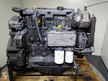 Deutz BF4M2012 - Engine/Motor motor použitý