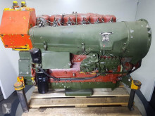 Deutz BF6L913 - Engine/Motor motor použitý