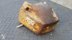 Liebherr 9658999 - L 544 - Counterweight/Heckgewicht equipment spare parts used