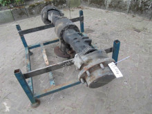 Asse As/Achse/Axle