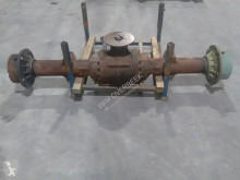 Asse As/Achse/Axle