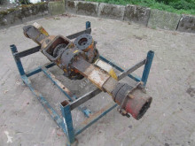 Asse As/Achse/Axle
