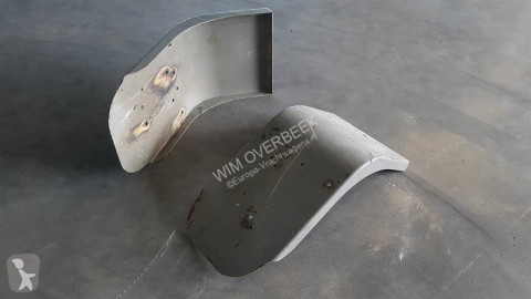 Pezzi di ricambio macchine movimento terra Volvo
