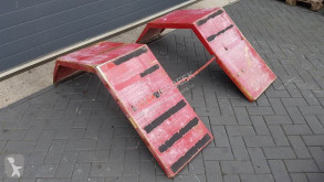 Ahlmann AZ 10 - Fender/Kotflügel/Spatbord equipment spare parts used