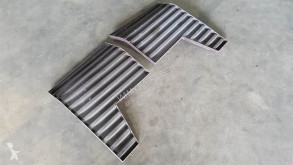 Ahlmann AZ 150 - Ventilation grill equipment spare parts used