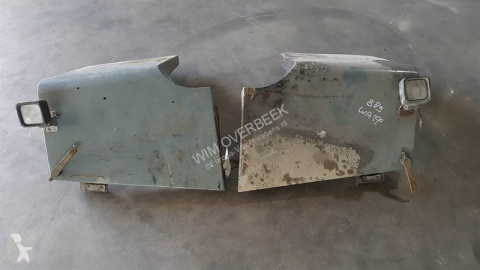 Reservedele til offentligt anlægsarbejde Komatsu WA 270 - 3 - Fender/Kotflügel/Spatbord
