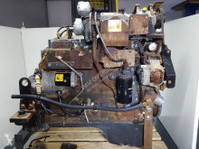 Komatsu SAA60102E-2 - WA320-5H- Engine/Motor used motor