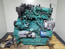 Kubota D3.3H - Engine/Motor used motor