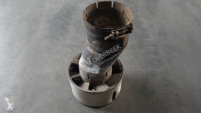 Liebherr 9616848 - Rain cap air intake used motor