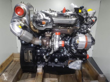 Recambios maquinaria OP Perkins 854 - Engine/Motor motor nuevo