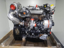 Perkins 854 - Engine/Motor new motor