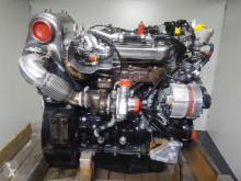 Recambios maquinaria OP Perkins 854 - Engine/Motor motor nuevo