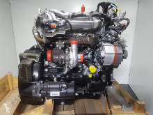 Recambios maquinaria OP Perkins 854E-E34TA - Engine/Motor motor nuevo