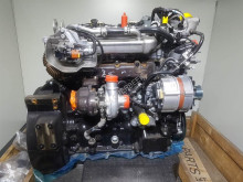 Perkins 854E-E34TA - Engine/Motor new motor