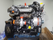Recambios maquinaria OP Perkins 854E-E34TA - Engine/Motor motor usado