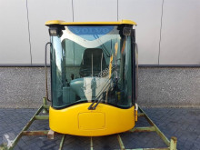 Recambios maquinaria OP cabina / Carrocería equipamiento interior usado Volvo L 45 TP - Cabin/Kabine/Cabine