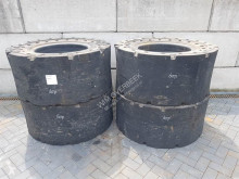 Revolution 20.5-25 - Tyre/Reifen/Band used wheel