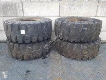 Recambios maquinaria OP Goodyear 20.5R25 - Tyre/Reifen/Band rueda / Neumático rueda usado