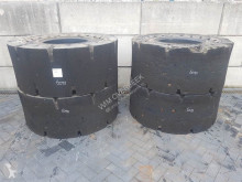 Revolution 23.5-25 - Tyre/Reifen/Band used wheel