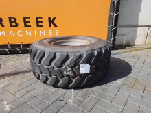 Recambios maquinaria OP Alliance 405/70R18 EM - Tyre/Reifen/Band rueda / Neumático rueda usado