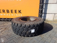Michelin 445/80R25 (17.5R25) - XGC - Tyre/Reifen/Band used wheel