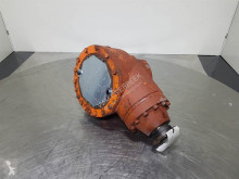 Asse Atlas 41A - Differential/Differentieel