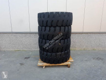 Goodyear 17.5-R25 L5 - Tyre/Reifen/Band used wheel