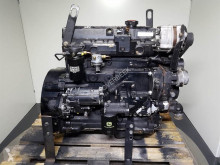 John Deere 4045DF150 - Engine/Motor 发动机 二手