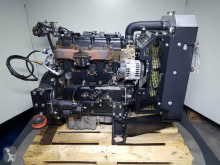 Perkins 42KVTREG10008451 - Volvo L45 - Engine/Motor used motor