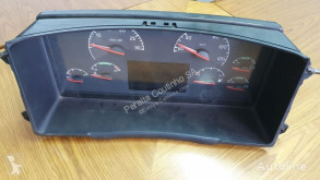 Volvo FH Tableau de bord /Intrument panel cluster pour camion FM elektroinstalacje używany
