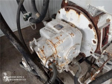 Pièces détachées PL Renault Premium Pompe hydraulique pour camion Distribution 420.18D occasion