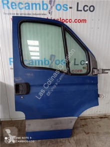 Repuestos para camiones Iveco Daily Porte pour camion III usado