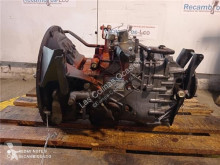 Versnellingsbak Nissan Atleon Boîte de vitesses pour camion 140.75