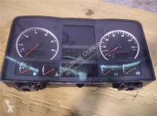 MAN TGA Tableau de bord Cuadro Instrumentos pour camion 26.460 FNLC, FNLRC, FNLLC, FNLLRW, FNLLRC gebrauchter elektrik