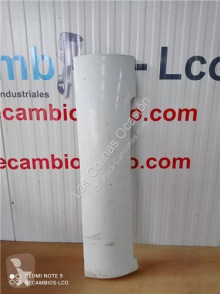 Cabine / carrosserie Iveco Eurocargo Revêtement Tobera Paragolpes Delantero Izquierdo pour camion