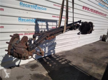 Repuestos para camiones suspensión DAF Essieu pour camion Serie 45.160 E2 FG