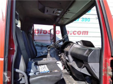 Cabină / caroserie Nissan Atleon Siège Asiento Delantero Derecho pour camion 140.75