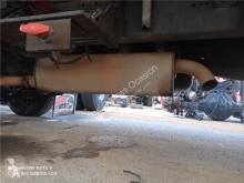 Nissan Atleon Pot d'échappement pour camion 110.35, 120.35 truck part used