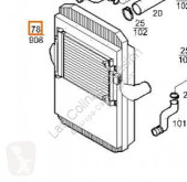 Radiateur d'eau Iveco Stralis Radiateur de refroidissement du moteur pour camion poubelle AD 260S31, AT 260S31