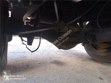 Reservedele til lastbil Nissan Atleon Différentiel pour camion 110.35, 120.35 brugt