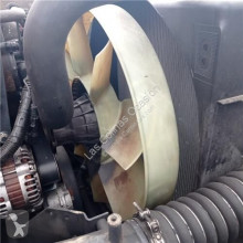 Ventilateur Iveco Stralis Ventilateur de refroidissement pour tracteur routier AD 260S31, AT 260S31