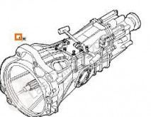 Repuestos para camiones transmisión caja de cambios Iveco Daily Boîte de vitesses pour camion III 35C10 K, 35C10 DK