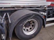 Differentieel Iveco Stralis Différentiel Completo pour camion poubelle AD 260S31, AT 260S31
