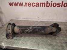 MAN TGA Arbre de transmission pour tracteur routier 26.460 FNLC, FNLRC, FNLLC, FNLLRW, FNLLRC used propeller shaft