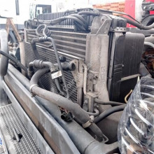 Iveco Stralis Refroidisseur intermédiaire pour camion AD 260S31, AT 260S31 køling brugt