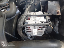 Ricambio per autocarri Nissan Atleon Alternateur pour camion 110.35, 120.35 usato