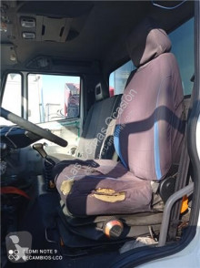 Repuestos para camiones Nissan Atleon Siège Asiento Delantero pour camion 110.35, 120.35 cabina / Carrocería usado