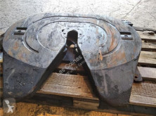 Repuestos para camiones quinta rueda Iveco Sellette d'attelage Quinta Rueda pour tracteur routier